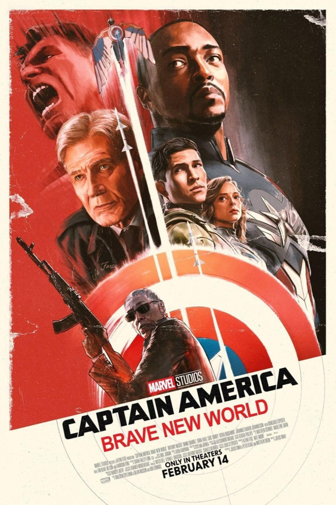 captain america film disney terbaik tuwaga