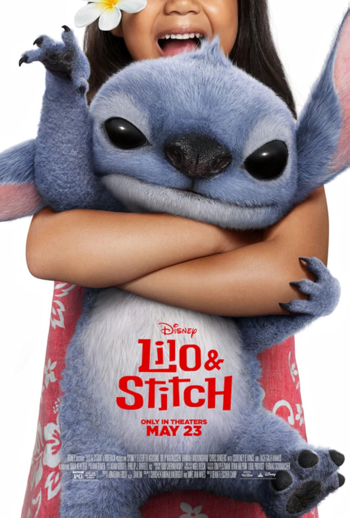 lilo & stitch film disney terbaik tuwaga