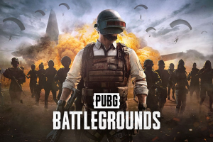 pubg game populer tuwaga