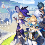 Cara Mendapatkan Uang dari Genshin Impact: Bisa Cuan sambil Main Game! - Tuwaga