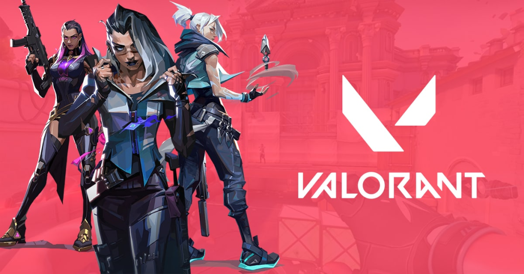 valorant game populer tuwaga