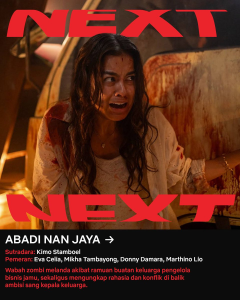 abadi nan jaya film zombie terbaik tuwaga