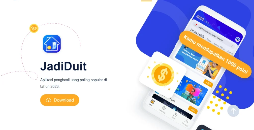 jadi duit game penghasil saldo gopay tuwaga