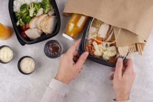 biaya jasa shopee food tuwaga