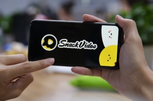 koin snack video tuwaga