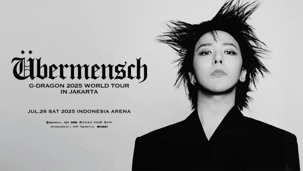 konser g dragon 2025 tuwaga