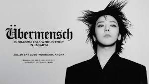 konser g dragon 2025 tuwaga