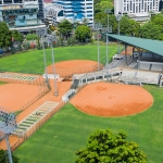 Softball di GBK: Cara Booking, Harga, Jam Buka, dan Lokasinya - Tuwaga