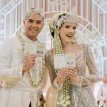 3 Fakta Menarik Mahar Alyssa Daguise dari Al Ghazali Pakai Euro, Mau Juga? - Tuwaga