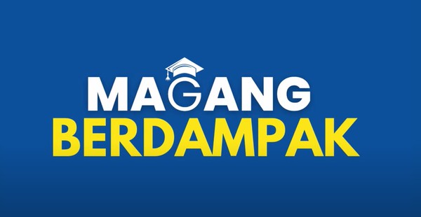 pendaftaran magang beradmpak tuwaga