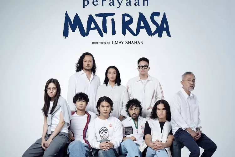 perayaan mati rasa tuwaga