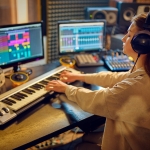 5 Platform untuk Menghasilkan Uang dari Menjual Audio & Musik - Tuwaga
