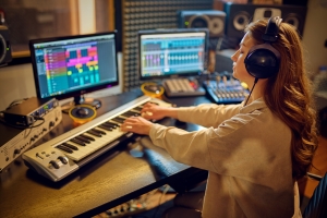 platform jual audio musik tuwaga
