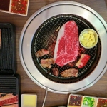 10 Promo AYCE Juli 2025, Shabu Hachi sampai Yakiniku Like - Tuwaga