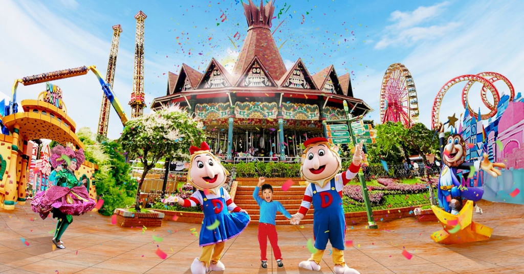 promo tiket ancol tuwaga