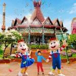 5 Promo Tiket Ancol Juni 2025: Tiket Gratis sampai Diskon Makan! - Tuwaga