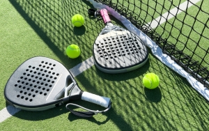 rekomendasi lapangan padel jakarta tuwaga