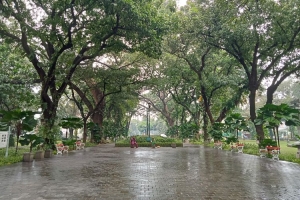 rekomendasi taman di jakarta tuwaga
