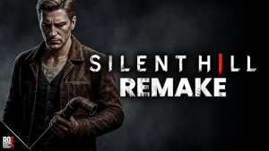 remake game silent hill tuwaga