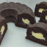 Resep Bolu Ketan Hitam Kukus Viral 2025, Lembut & Legit Banget! - Tuwaga