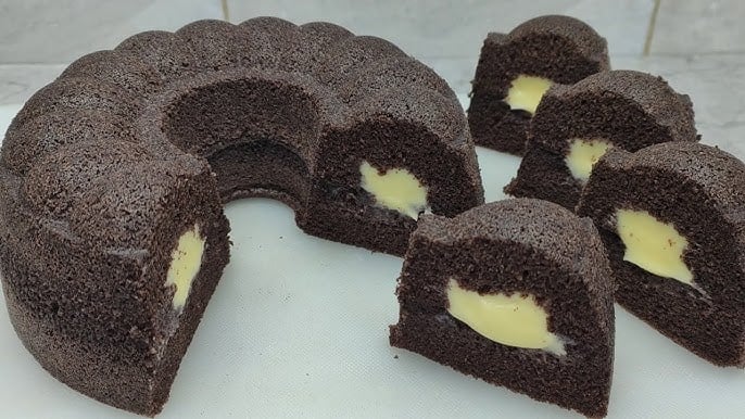 resep bolu ketan hitam keju tuwaga
