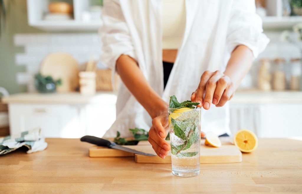 resep minuman diet sehat murah tuwaga