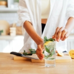 8 Resep Minuman Diet Sehat yang Murah: Kalori Terkontrol, Bikin Berat Badan Turun! - Tuwaga