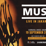 Tiket Konser Muse 2025 Jakarta: Jadwal, Harga, dan Cara Belinya yang Wajib Kamu Tahu! - Tuwaga