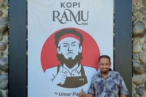 umar patek tuwaga