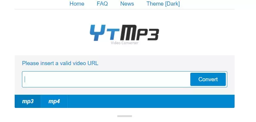 Download Mp3 YTMP3
