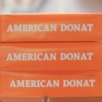 Daftar Harga Menu American Donat di PRJ Jakarta Fair Kemayoran 2025! - Tuwaga