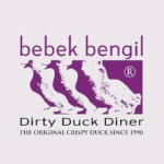 Bebek Bengil - Tuwaga