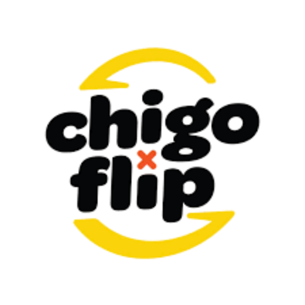 Chigo x Flip Diskon 25% Setiap Hari Rabu dengan BCA - Tuwaga
