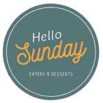 Hello Sunday - Tuwaga
