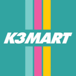 K3MART - Tuwaga