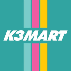 K3MART