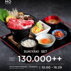 Momo Paradise Hanya Rp130 ribu Setiap Hari Senin-Kamis dengan Berbagai Metode Pembayaran - Tuwaga