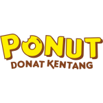 Ponut Donat Kentang - Tuwaga