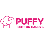 Puffy Cotton Candy - Tuwaga