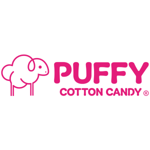 Puffy Cotton Candy Diskon 10% dengan Grab Dine Out - Tuwaga