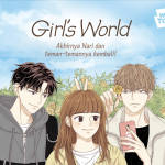 13 Rekomendasi Webtoon Terbaik 2025 yang Wajib Kamu Baca! - Tuwaga