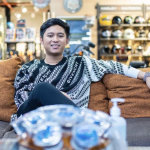 7 Fakta Doni Salmanan, Influencer Bandung Dulu Hidup Mewah Sekarang Dibui - Tuwaga