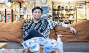 7 Fakta Doni Salmanan, Influencer Bandung Dulu Hidup Mewah Sekarang Dibui - Tuwaga