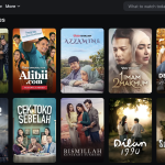 Cara Streaming Film Luar Negeri di Vidio.com Gratis   - Tuwaga