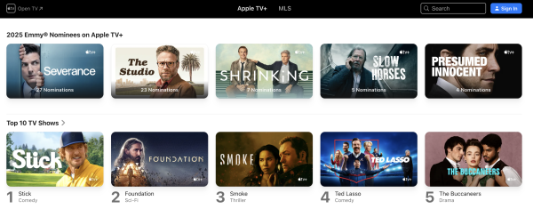 13 Situs Nonton Film Barat Gratis Legal Pengganti yang Ilegal Tuwaga