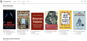 cara download buku di google tuwaga