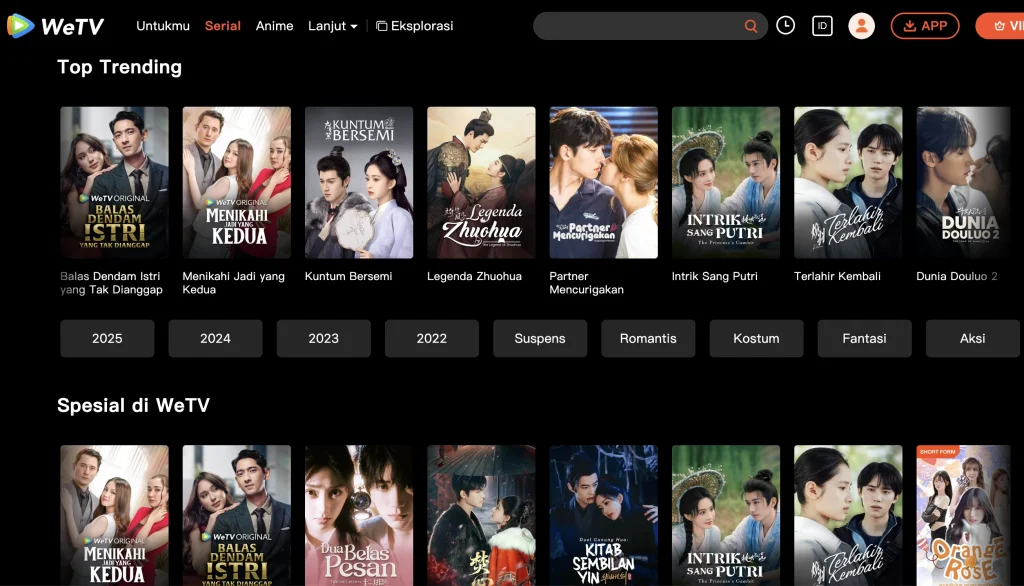 situs nonton dilm jepang legal gratis