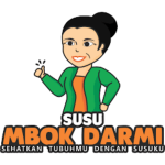 Susu Mbok Darmi - Tuwaga