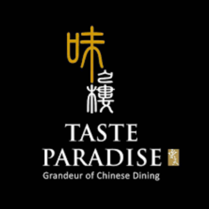 Taste Paradise