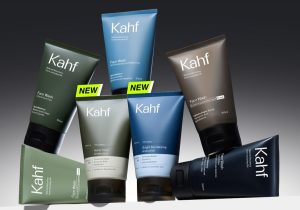 KAHF aminogel face wash Tuwaga